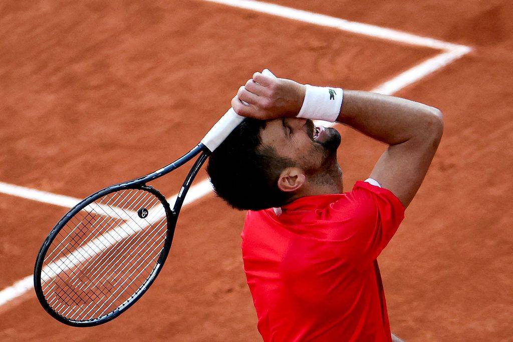 爱游戏体育-包含大坂直美与40激战快船分钟，险胜胜负难料！，德约科维奇焦点对战气势如虹延续的词条