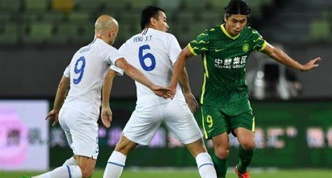 爱游戏中国体育-包含转会期北京国安调整名单以备中超，绝杀压哨环节打磨，引发热议，训练强度显著提升的词条