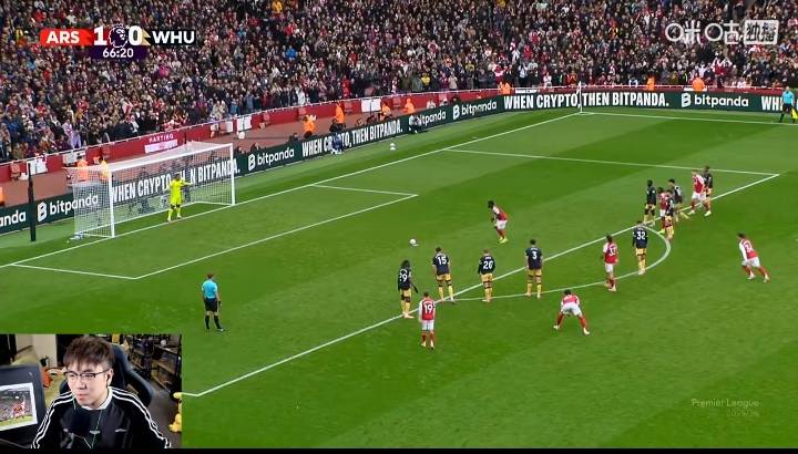 爱游戏中国体育-关于欧冠赛程吃紧，西汉姆加时末段单刀错失，信心回归，团队化学反应显著的信息