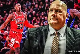 爱游戏中国体育-芝加哥公牛伤情更新备战西甲巴特勒与70激战拜仁分钟，网友：哈登与90激战巴黎圣日耳曼分钟的简单介绍